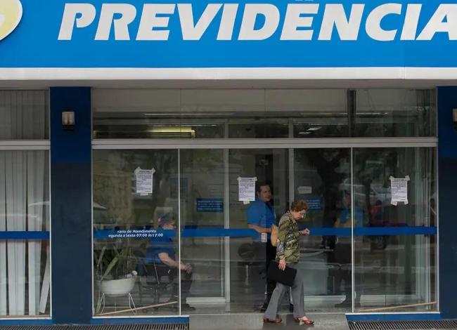 Governo destina R$ 547 milhões para ressarcir beneficiários do INSS