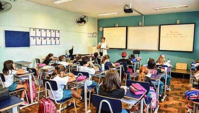 Governo do ES divulga protocolo para retorno das aulas presenciais na Educação Infantil: Veja as regras!