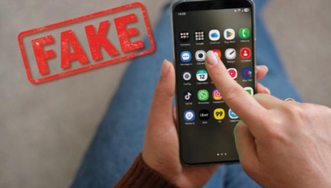 Governo do Brasil alerta para golpe com aplicativo falso que promete reembolso de descontos associativos