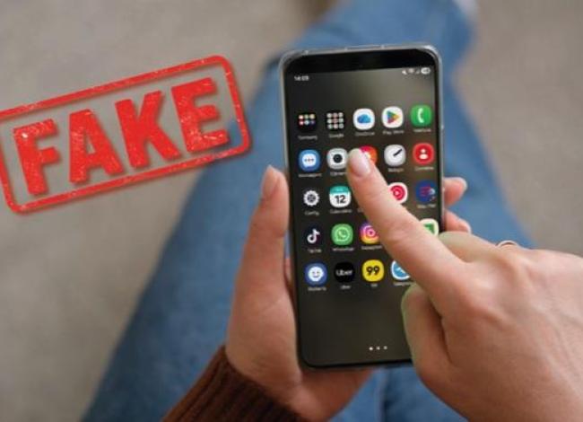 Governo do Brasil alerta para golpe com aplicativo falso que promete reembolso de descontos associativos