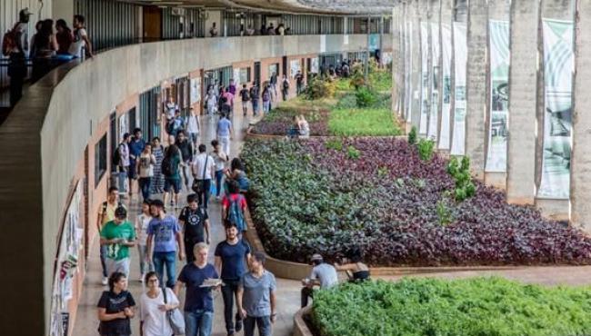 Governo do Brasil autoriza contratação de 6,7 mil novos cargos para professores e técnicos em universidades federais