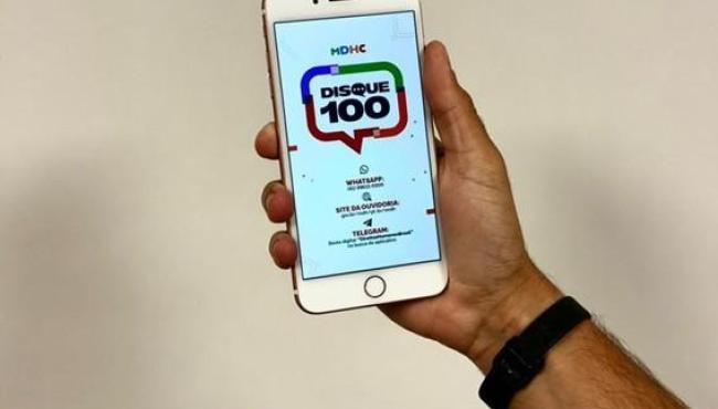 Governo do Brasil cria canal exclusivo no Disque 100 para denúncias relacionadas à COP30