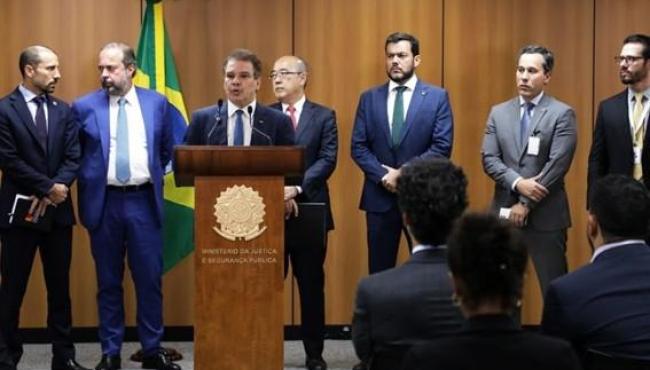 Governo do Brasil integra forças e intensifica fiscalização contra aumentos abusivos de preços dos combustíveis