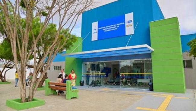 Governo do Brasil libera R$ 8,8 milhões para a construção de UBS e Caps no Espírito Santo