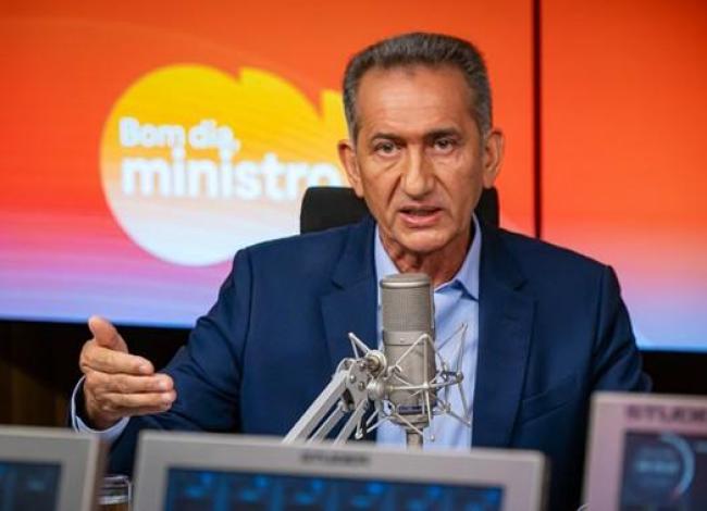 Governo do Brasil prepara Medida Provisória para ampliar apoio às cidades mais afetadas pelas chuvas em Minas Gerais