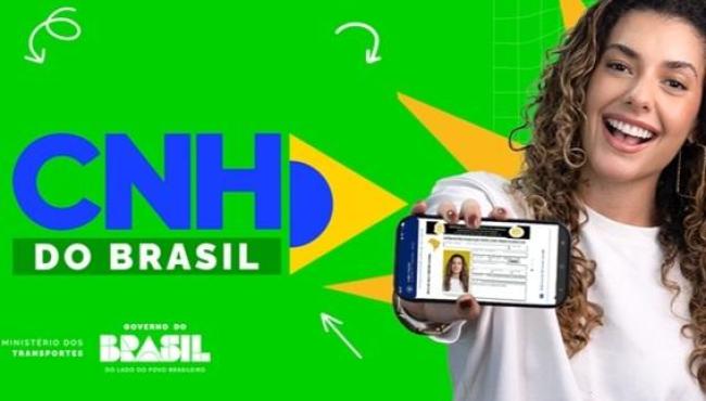 Governo do Brasil simplifica acesso à CNH com novo aplicativo e medidas que modernizam o processo de habilitação no país