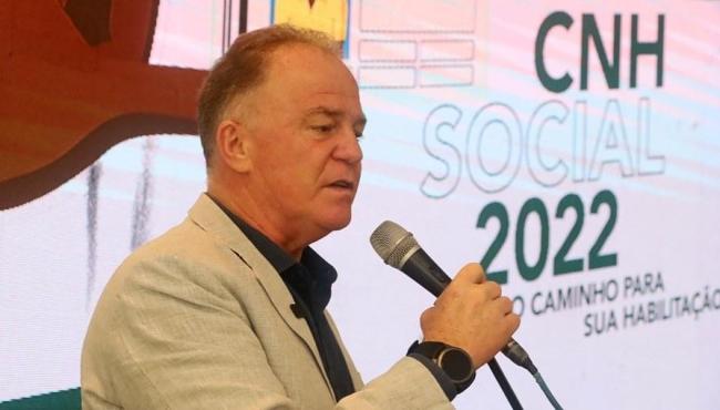 Governo do ES abre 10 mil vagas para carteiras de motorista pelo programa CNH Social 2022