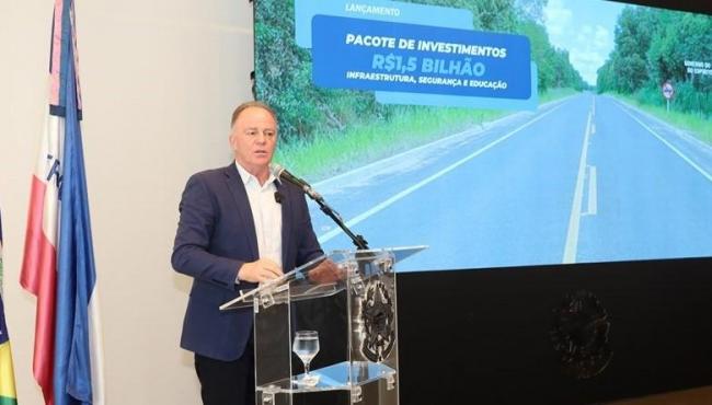 Governo do ES anuncia investimentos de R$ 1,5 bilhão em 32 municípios