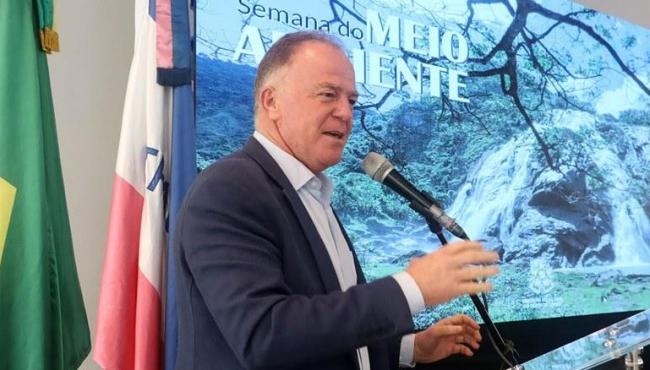 Governo do ES anuncia investimentos e entregas na área ambiental