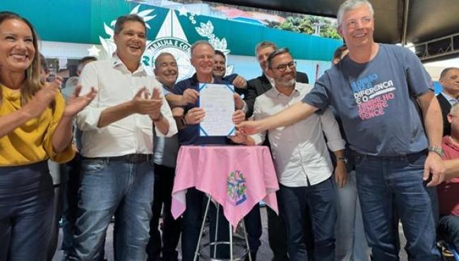 Governo do ES autoriza ampliação do Hospital Evangélico de Santa Maria de Jetibá
