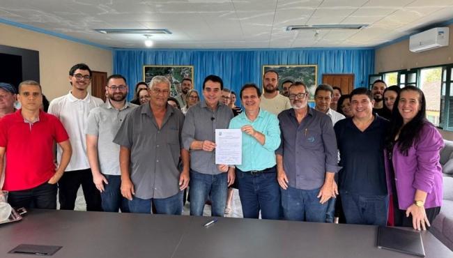 Governo do ES autoriza nova obra de adaptação climática em Santa Teresa