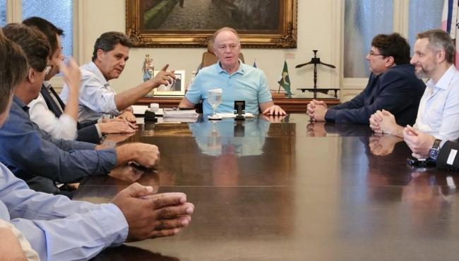 Governo do ES confirma redução do ICMS para o Gás Natural Veicular a partir de janeiro