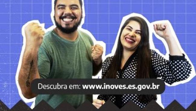 Governo do ES divulga os projetos vencedores do Prêmio Inoves 2022