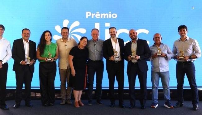 Governo do ES entrega Prêmio LICC e anuncia ampliação dos recursos para a Lei de Incentivo