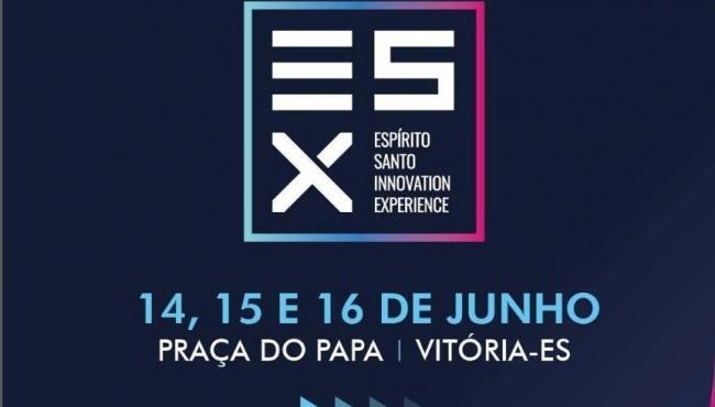 Governo do ES estará presente no maior evento de inovação do Estado a partir desta sexta-feira (14)