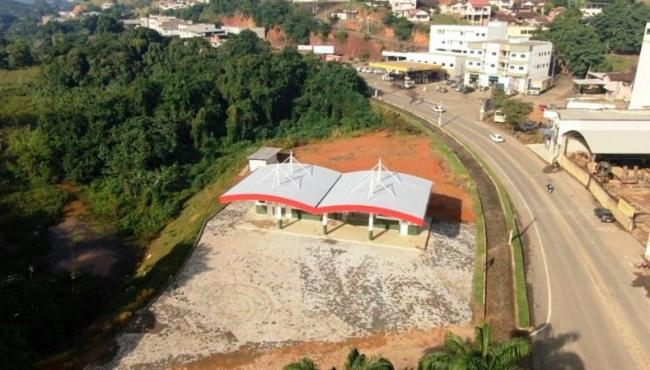 Governo do ES investe mais de R$ 3,3 milhões em infraestrutura urbana em Águia Branca