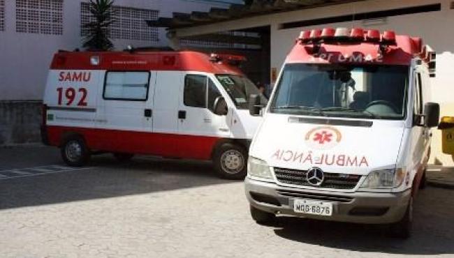 Governo do ES investe mais de R$ 38 milhões em ampliação do Samu 192