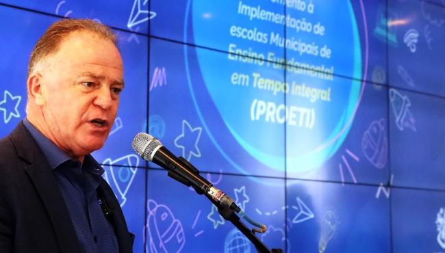 Governo do ES investe R$ 270 milhões na implementação da Educação em Tempo Integral em 42 municípios