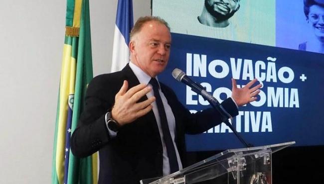 Governo do ES lança ações de fomento à inovação, economia criativa e o HUB ES+