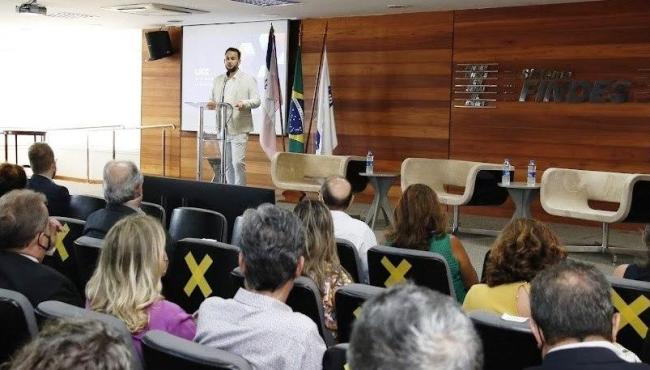Governo do ES lança Lei de Incentivo à Cultura Capixaba (LICC)