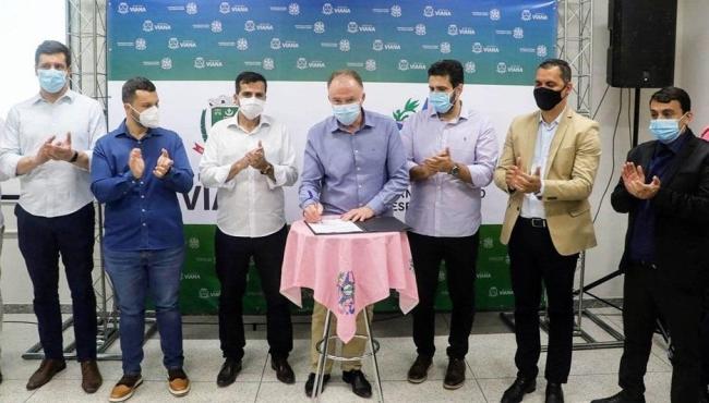 Governo do ES oferta 1.500 vagas para requalificar cobradores do Transcol por meio da CNH