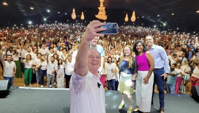 Governo do ES realiza formatura de quatro mil alunos do Qualificar ES na Grande Vitória