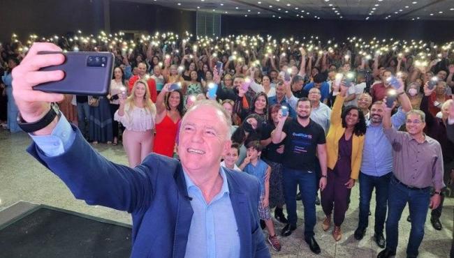 Governo do ES realiza formatura dos cursos presenciais do Qualificar ES
