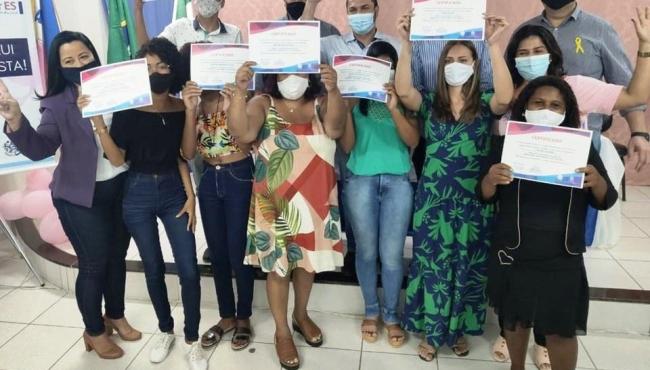 Governo do ES realiza formaturas dos alunos do Qualificar ES no interior do Estado 