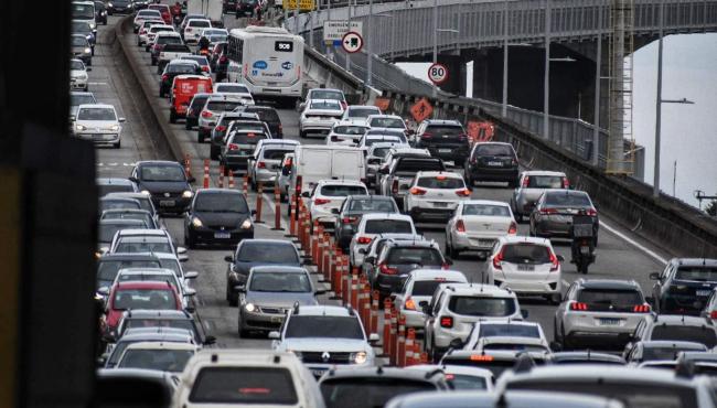 Governo do ES vai gastar até R$ 40 milhões por ano para manter 3ª Ponte e Rodovia do Sol