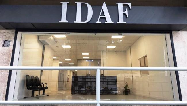 Governo do ES vai investir R$ 16,4 milhões em melhorias no Idaf