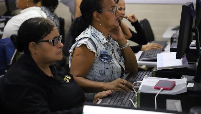 Governo do Espírito Santo abre 20 mil vagas para cursos on-line gratuitos