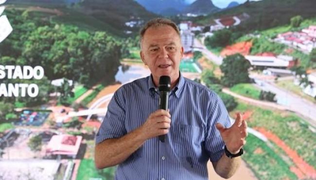 Governo do Espírito Santo amplia investimentos e autoriza novas obras em Águia Branca