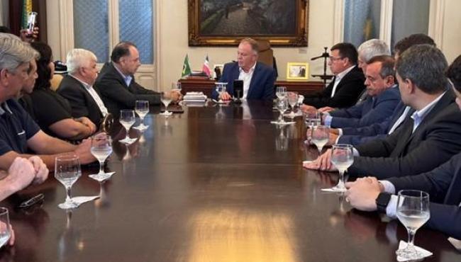 Governo do Espírito Santo amplia microcrédito com captação de R$ 100 milhões pelo Banestes