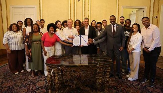 Governo do Espírito Santo amplia políticas públicas para as juventudes