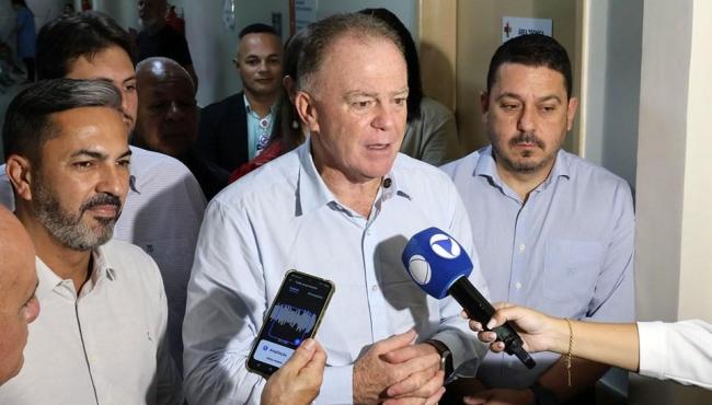 Governo do Espírito Santo anuncia ampliação da oferta de cirurgias de quadril