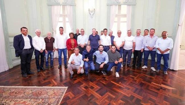 Governo do Espírito Santo anuncia edital para nova etapa da macrodrenagem de Guriri, em São Mateus