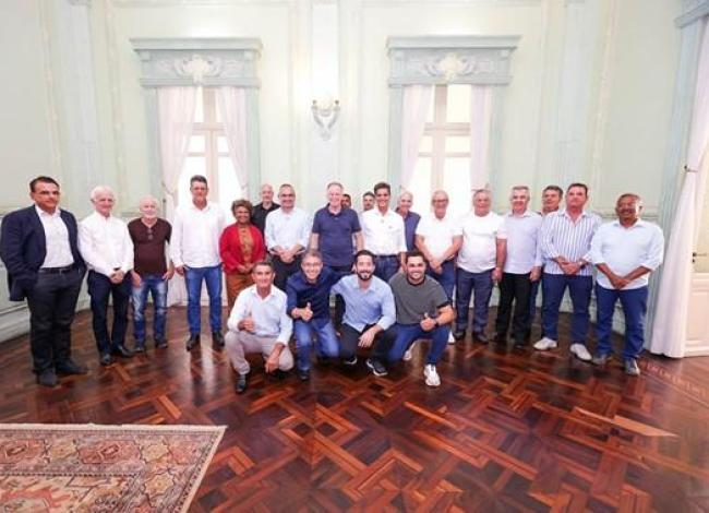 Governo do Espírito Santo anuncia edital para nova etapa da macrodrenagem de Guriri, em São Mateus