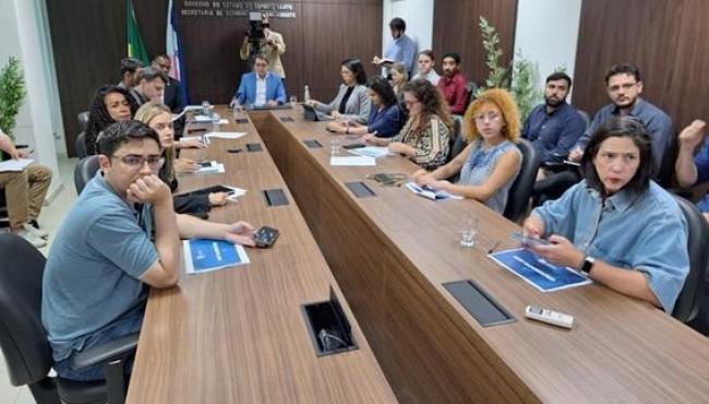 Governo do Espírito Santo apresenta orçamento de R$ 32 bilhões para 2026