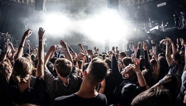 Governo do Espírito Santo autoriza a realização de shows e eventos com até 600 pessoas