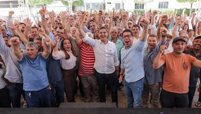 Governo do Espirito Santo autoriza início das obras de pavimentação da ES-493 em Divino de São Lourenço