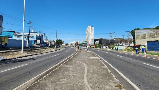 Governo do Espírito Santo autoriza início de obra de viaduto em Cariacica