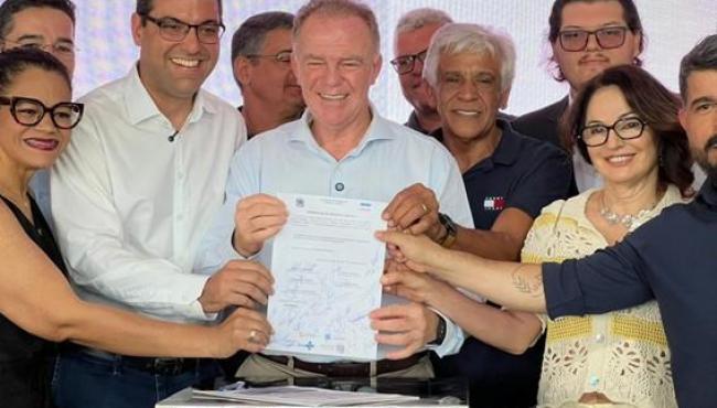 Governo do Espírito Santo autoriza nova etapa do Hospital do Câncer de Cachoeiro