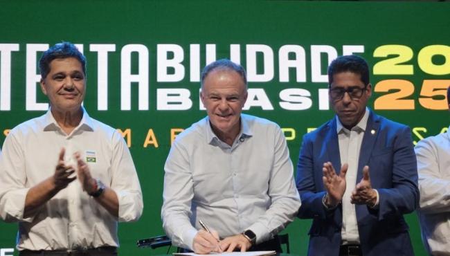 Governo do Espírito Santo avança nas políticas públicas ambientais inovadoras e sustentáveis