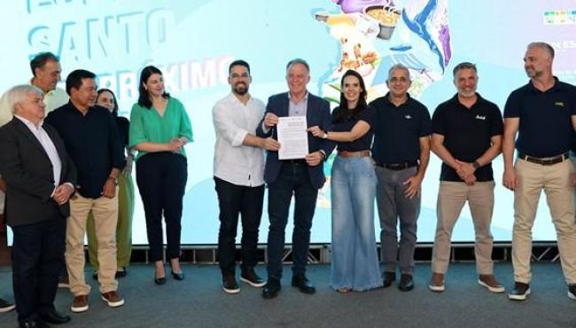 Governo do Espírito Santo celebra o Dia Mundial do Turismo com avanços e novas perspectivas para o setor