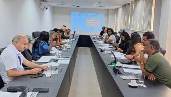 Governo do Espírito Santo dialoga com atingidos sobre fórum de participação na recuperação do Rio Doce