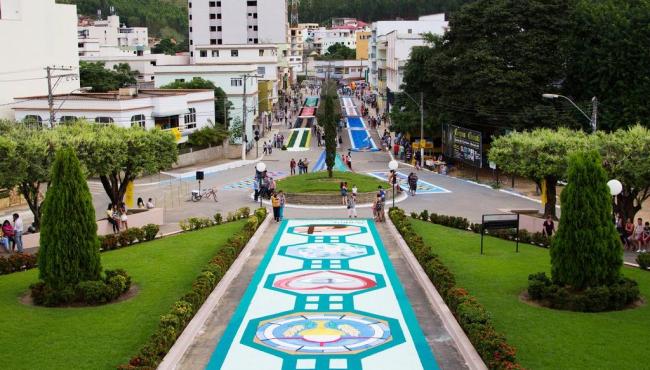 Governo do Espírito Santo divulga 35º Mapa de Risco Covid-19