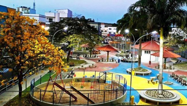 Governo do Espírito Santo divulga o 59º Mapa de Risco Covid-19