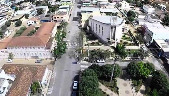 Governo do Espírito Santo divulgou novo mapa de risco da Covid-19