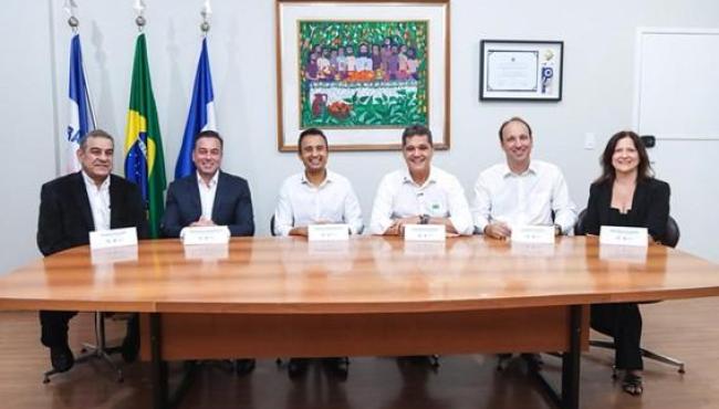 Governo do Espírito Santo e Prefeitura confirmam instalação de nova indústria em Linhares