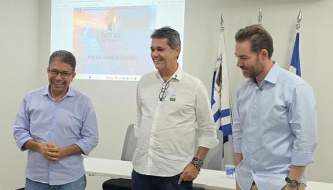 Governo do Espírito Santo e Prefeitura dialogam sobre investimentos em Colatina